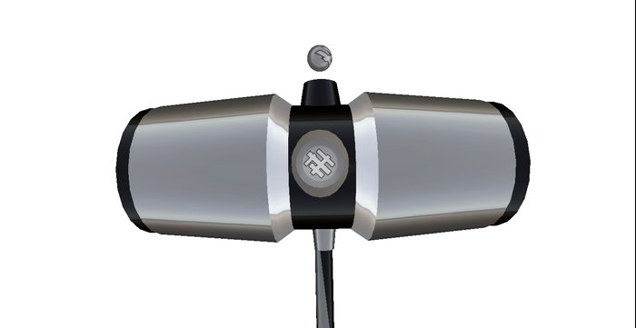 Steel(Grey) Jogauni Hammer