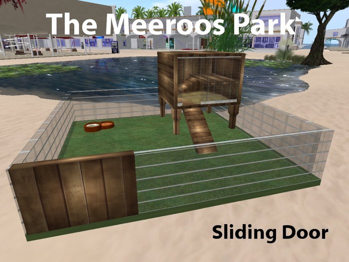 The Meeroos Park