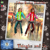 Urban Petites Mix&Match