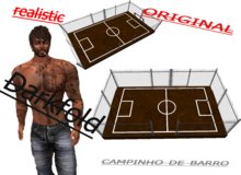 campinho de barro 