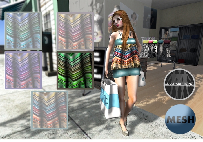 :[strip'd]: Tilly [Brown]