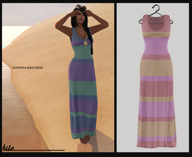 {bilo} Sushmita - Sept MESH