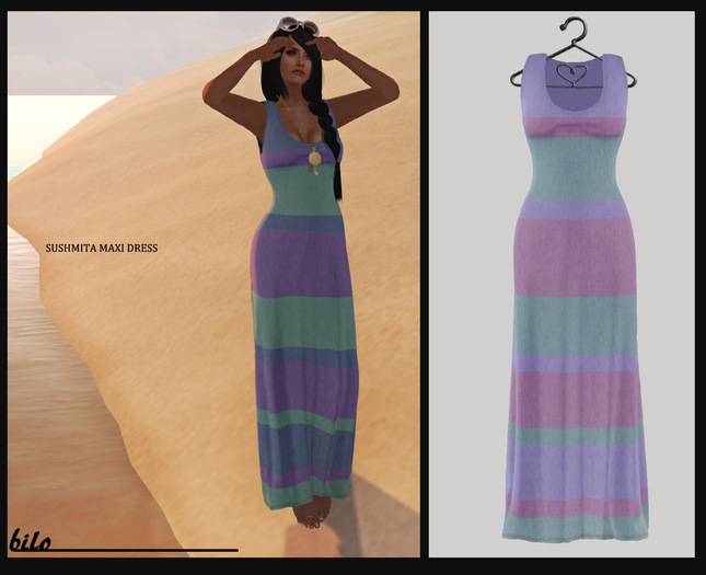 {bilo} Sushmita - Six MESH