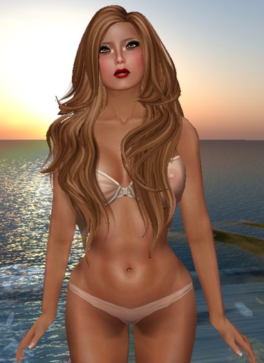 shape melina glamour