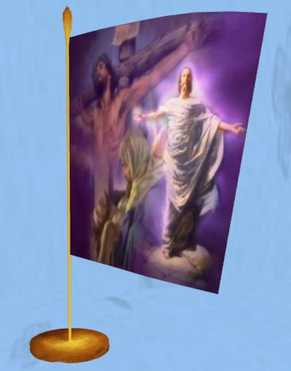 Gallery Christians Flag