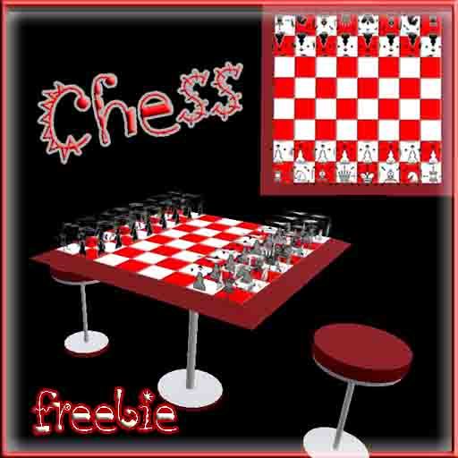 Chess box *shirayuki SHOP*