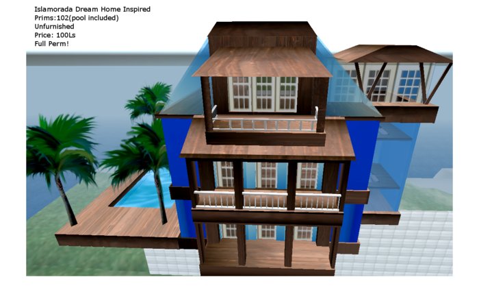 Islamorada Dream Home