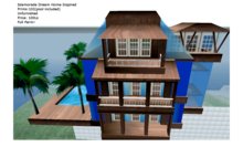 Islamorada Dream Home