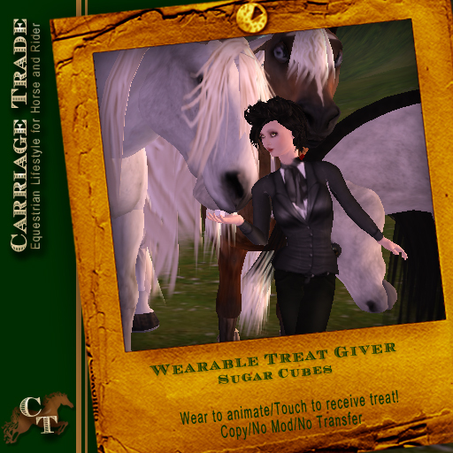 @CT@ Animated Treat (Sugarcubes)