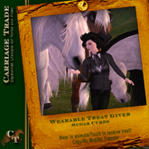 @CT@ Animated Treat (Sugarcubes)