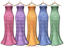 -=RH=- Sabrina Mesh Dress Rebel Pack