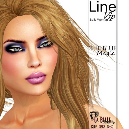 **LaBelle**SetBlueMagic.