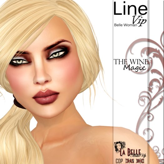 **LaBelle**SetWineMagic.