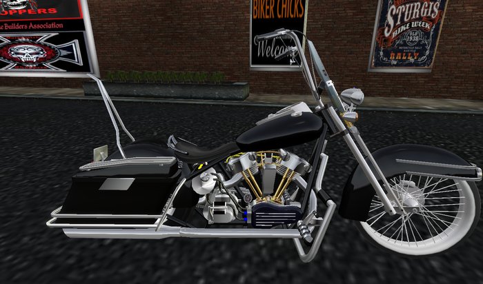 Street Cruiser - **PROMO** ON SALE Reduced From $1499 to $999