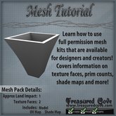 -TC- Mesh Tutorial