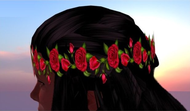 Headband h20