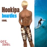 Off da Hook Boardies - Hookipa
