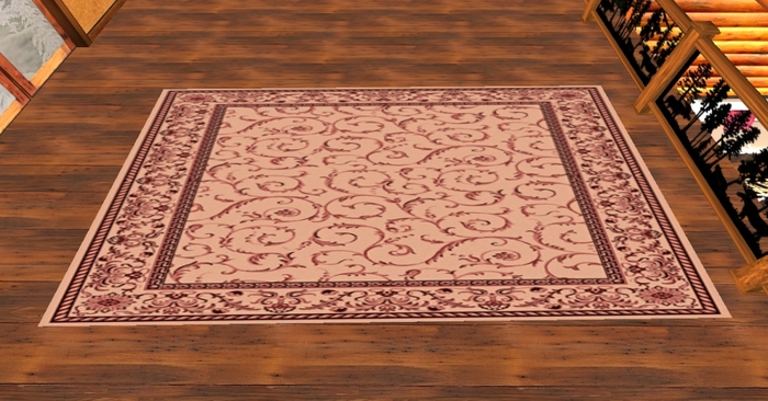 MLC RUG 35