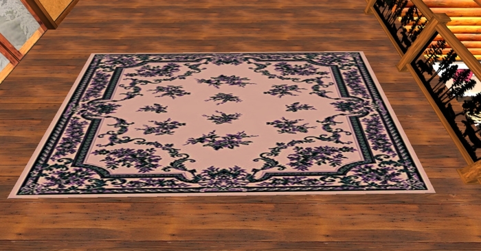 MLC RUG 28