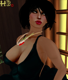 *HB* PePPer !! VIP BabE !! (EXTREME TAN) Avi
