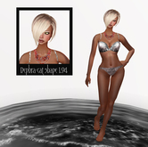 Nephra cat shape 1.94