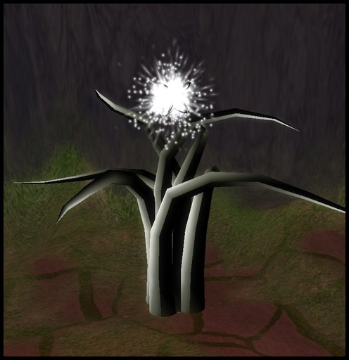 PSYCHOSE ANIMATED TENTACLES GOTICA