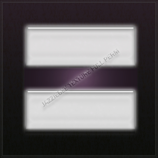 TEXTURE SPLIT LIGHT PANEL