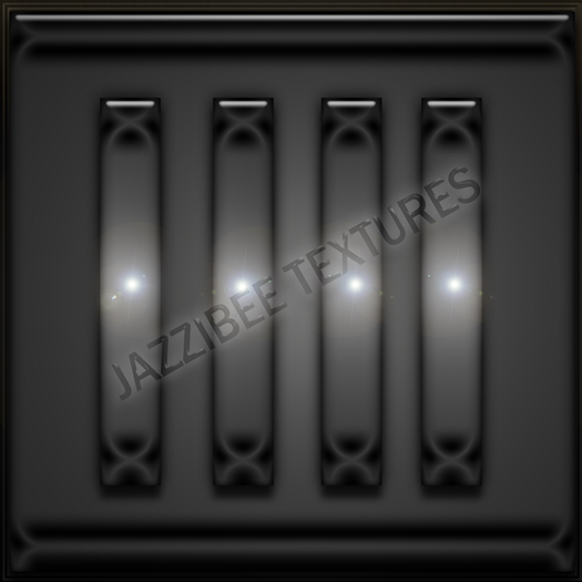 TEXTURE KAZA CEILING PANEL