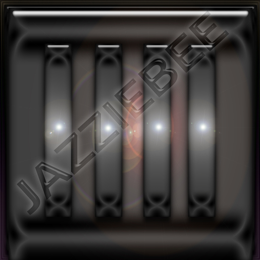 TEXTURE LIGHT PANEL