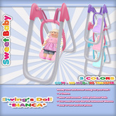 Sweet Baby - Swing's Doll "Bianca"