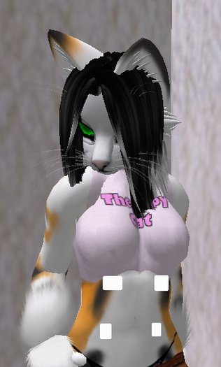 Cat Therapy Dollarbie