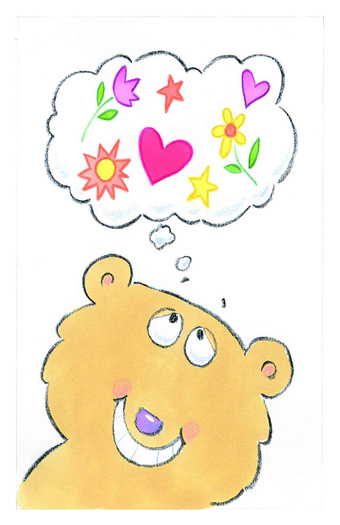 Apology Card