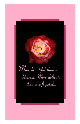 Anniversary Greeting Card
