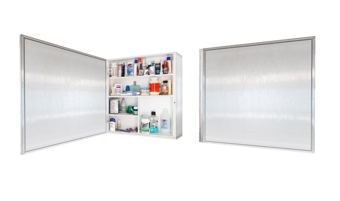 Medicine Cabinet