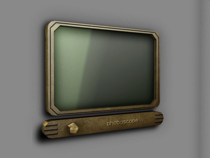 Elmlican Television