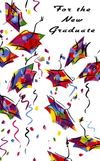 Congratulations Card
