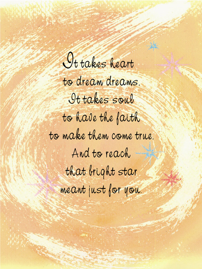 Congratulations Card