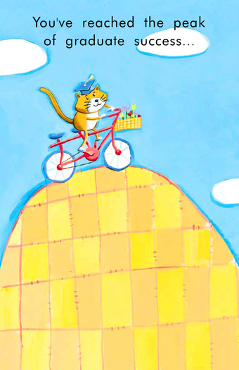 Congratulations Card