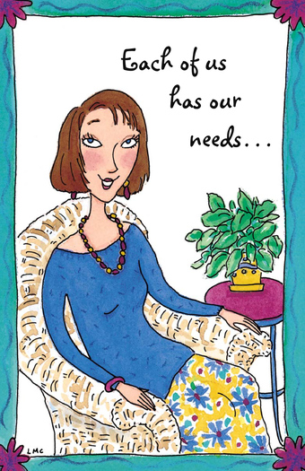 Love Greeting Card