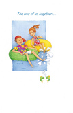 Love Greeting Card