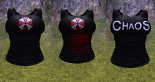 [BG Mod] Tanktop Lot #3 (Zombie Chaos)