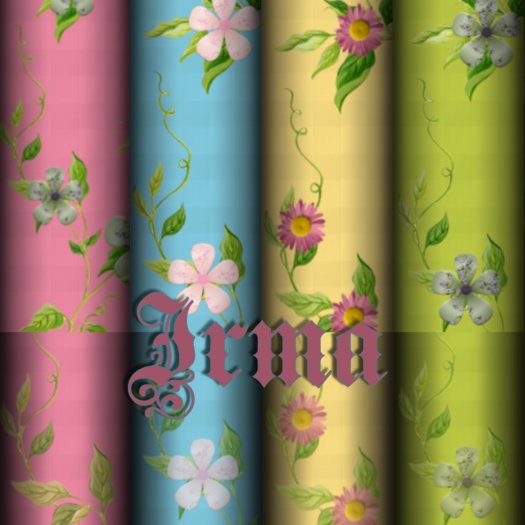 Irma textures