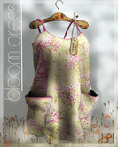 !gO! blOOm dress *9*