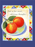 Love Greeting Card
