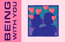 Love Greeting Card
