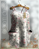 !gO! blOOm dress *10*