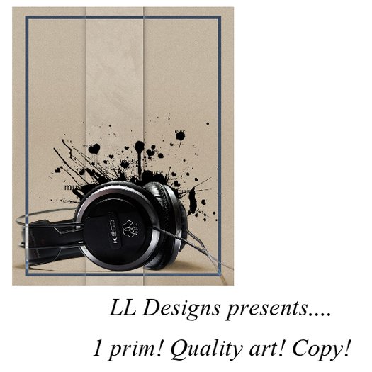Art - Music 2
