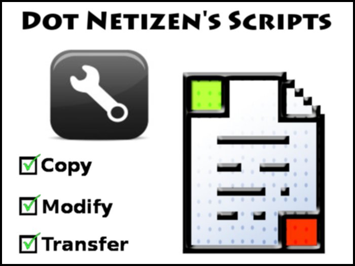"THE" Tip Jar Script (Full Perm)