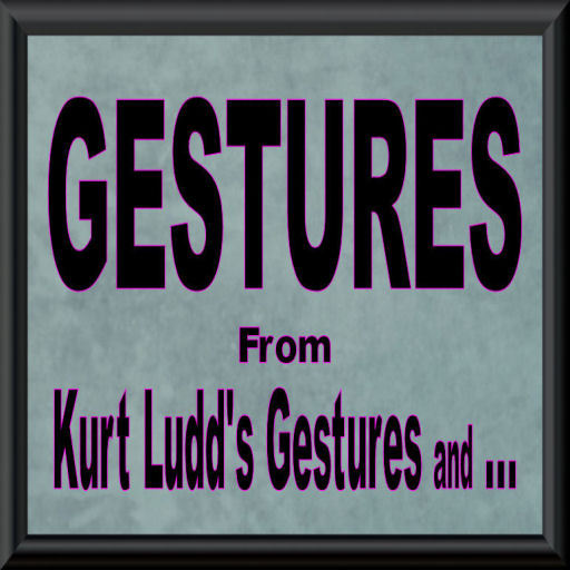 Free Gesture K_ILikeItFine