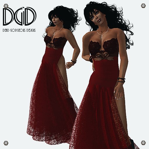 Valentine Dress 